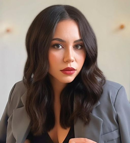 KARINNE PERFIL